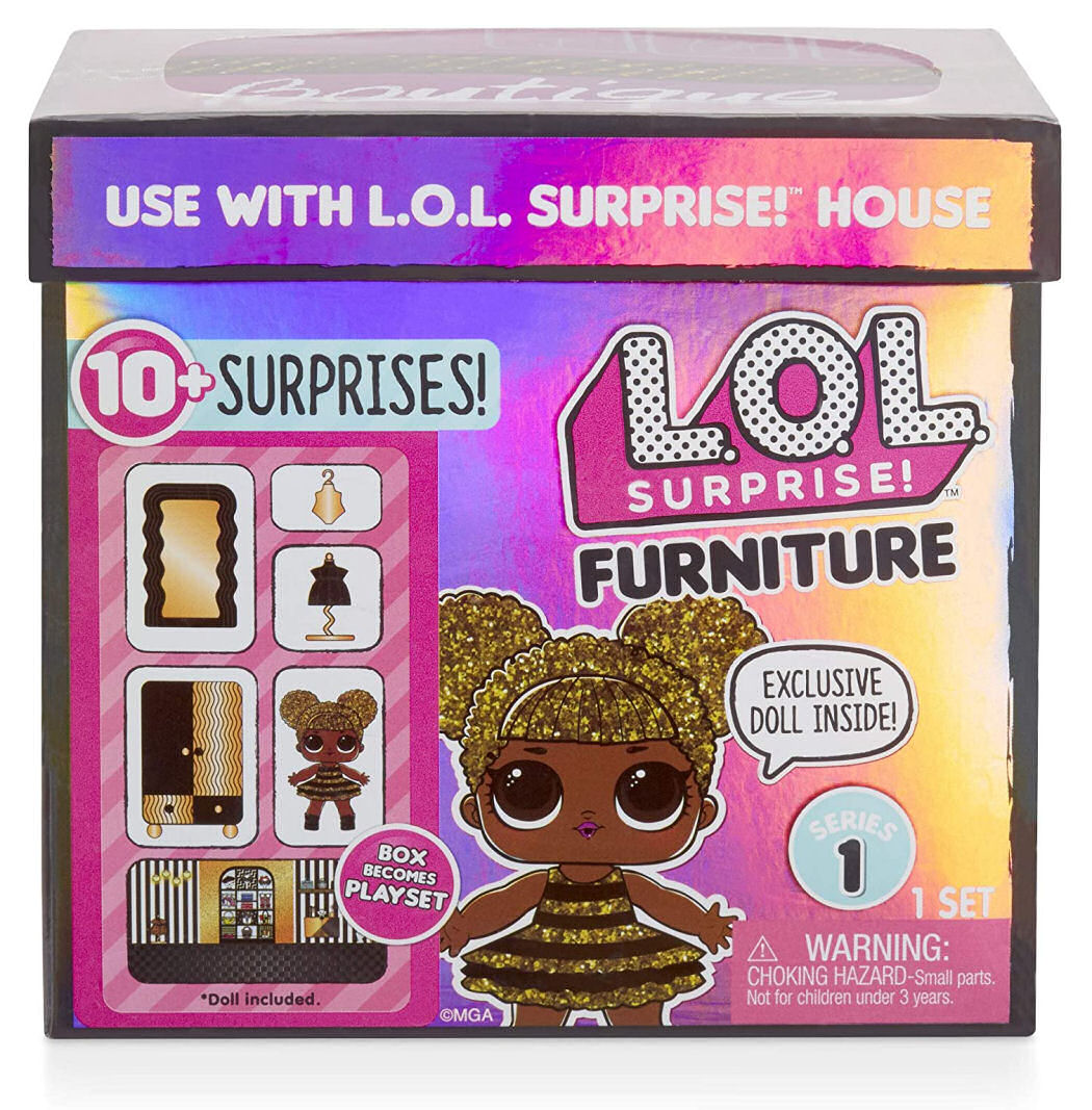 shopkins doll house