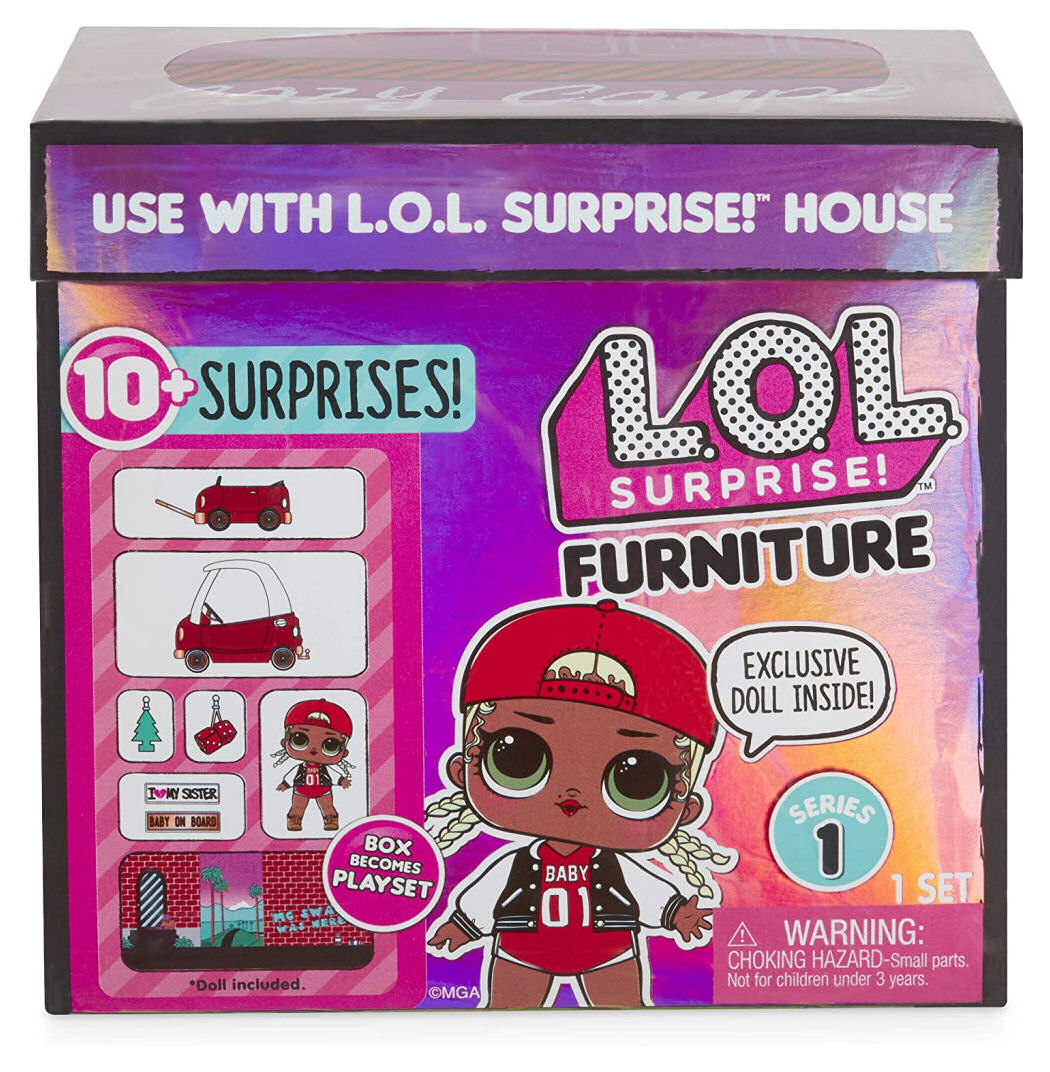 lol furniture sets