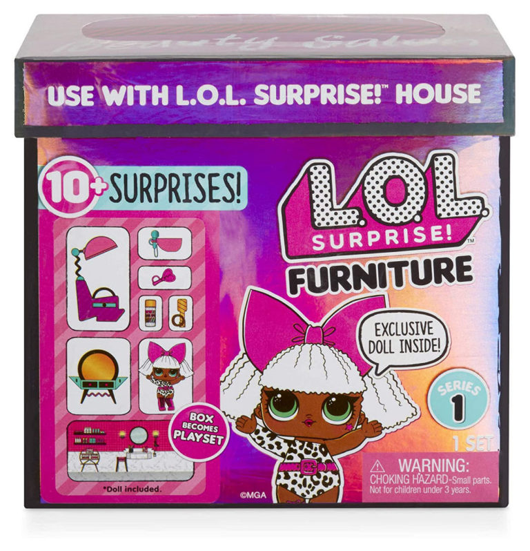 diy lol furniture