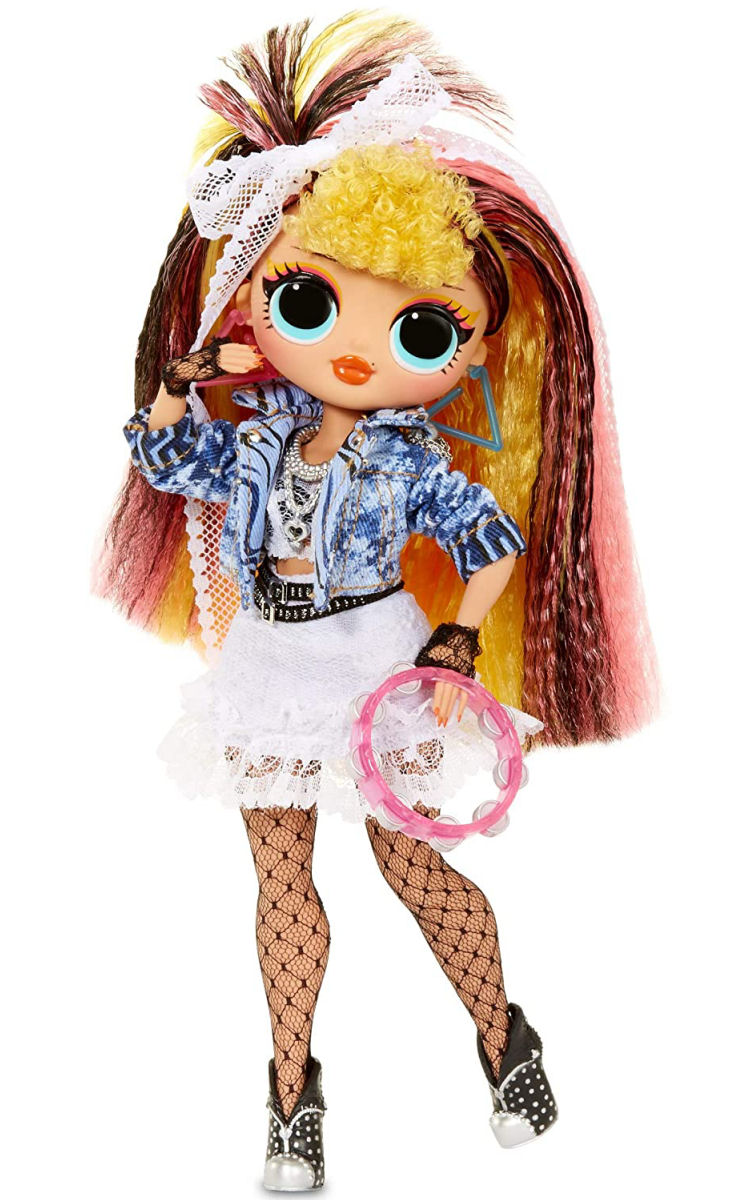 pop bb omg doll song