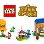 LEGO Animal Crossing – Why This Wholesome Crossover Is Worth Your Shelf Space
