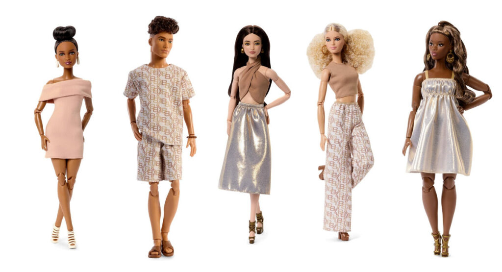 Barbie Basics Model Dolls 2026 Review