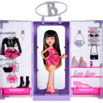 Bratz Whatz In My Closet Playset with Dana Doll Review