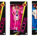 Barbie and the Rockers Signature Dolls Review
