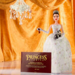 Disney Princess Diaries 25th Anniversary Mia Thermopolis Doll Preview
